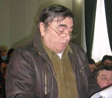 Disensiuni la Colegiul „Grigore Ghica” din cauza unui consilier local