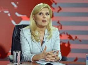 Elena Udrea: Există speculații că în spatele scandalului s-ar afla un nou scenariu de suspendare a președintelui