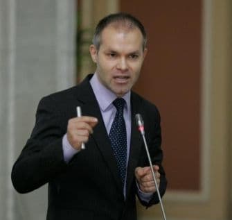 Funeriu: În niciun caz nu voi demisiona