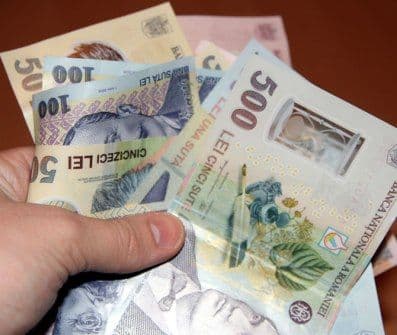 Liderii de sindicat: Cei mai bogati bugetari