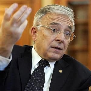  Lectia usturatoare data de Mugur Isarescu 