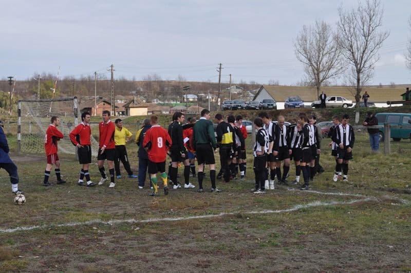 [VIDEO][GALERIE FOTO] Victorie de moral pentru FCM Dorohoi