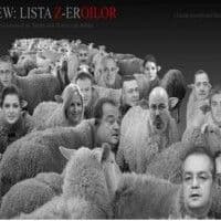 Lista Rusinii: Un dorohoian face praf parlamentarii puterii
