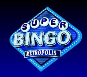 SUPERBINGO METROPOLIS, în vizorul Poliţiei!