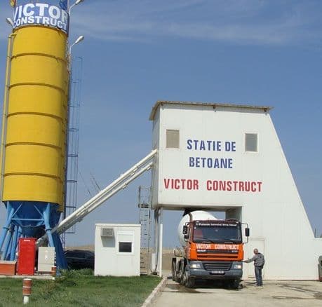 Victor Construct lider in topul celor mai puternice firme de construcţii din Botoşani 