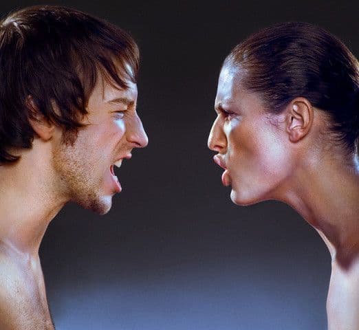  10 lucruri pe care poate le credeai anormale intr-o relatie, dar care nu sunt 