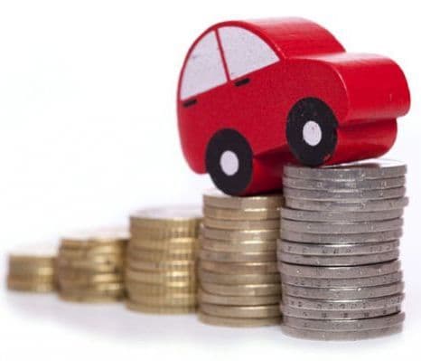 Taxele auto vor fi de cinci ori  mai mari in 2011