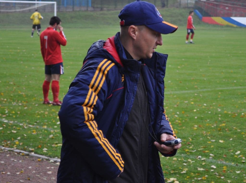 Derby pentru FCM Dorohoi