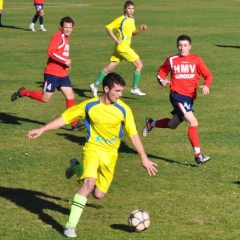 [VIDEO][GALERIE FOTO] Victorie la scor pentru FCM Dorohoi