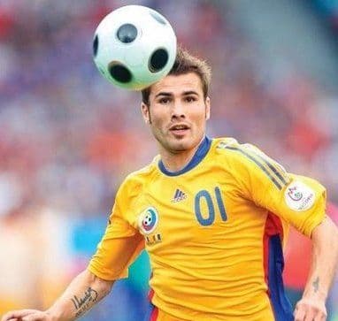  Mutu revine la nationala