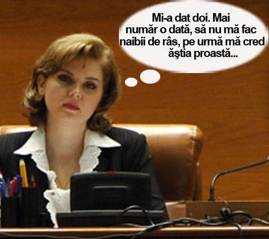 Semnează pentru ca hoţii să plece!