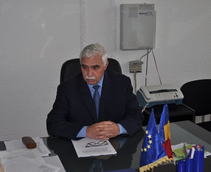 Grupul Şcolar „Alexandru Vlahuţă” din Şendriceni a fost închis