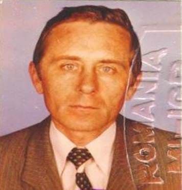 Lozna: Disparut de la domiciliu