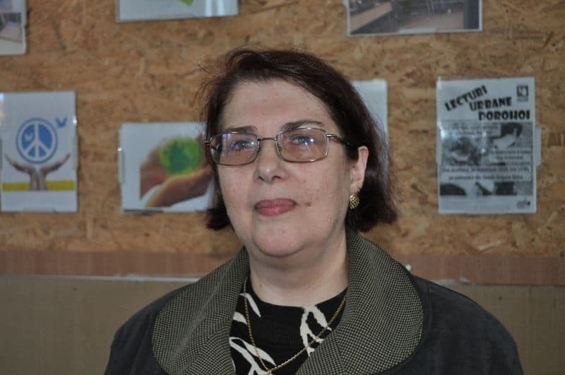 [VIDEO] “Saptamana Educatiei Gobale” la Colegiul National “Grigore Ghica”