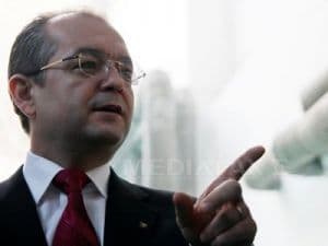 Legea salarizării va fi trimisă pe 22 noiembrie Parlamentului, pentru angajarea răspunderii