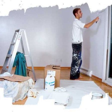 Pericole ascunse ale renovarii si decorarii 
