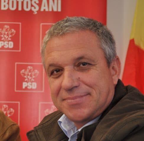 [VIDEO] Liderii Organizatiei Municipale PSD Botosani iau atitudine
