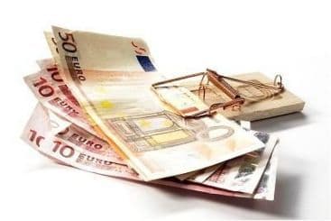  Bancile gresesc, statul garanteaza si... fraierii platesc 