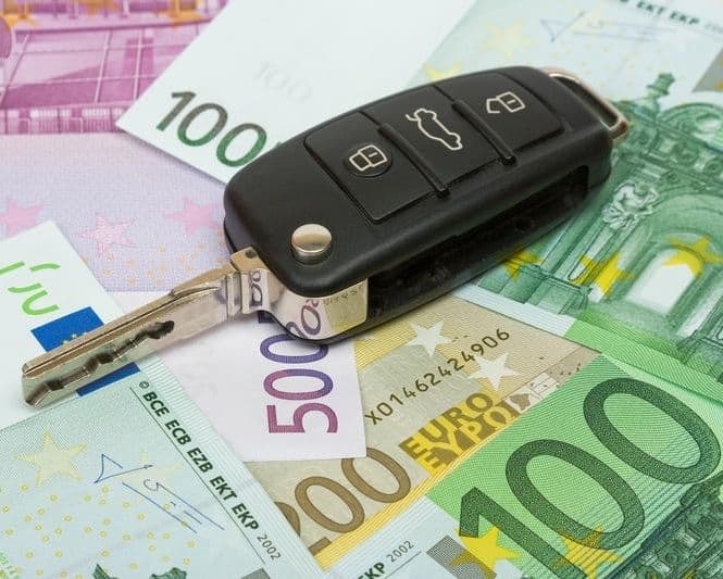  De ce este necesara majorarea taxei auto?