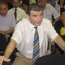 NEWS ALERT: Proprietarul SC Porţelanul Dorohoi, reţinut pentru mită