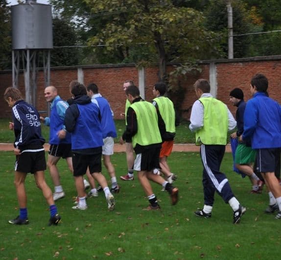 Campionatul Judeţean a intrat în pauza de iarnă 