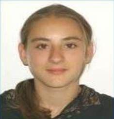 NEWS ALERT: Minora disparuta
