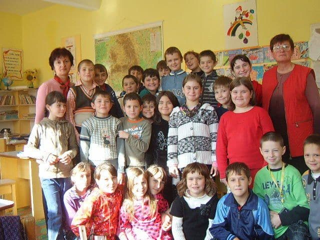 Şcoala Nr.7 Dorohoi: Activitaţi extraşcolare