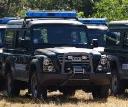 Maşină pierdută din cauza ţigărilor 
