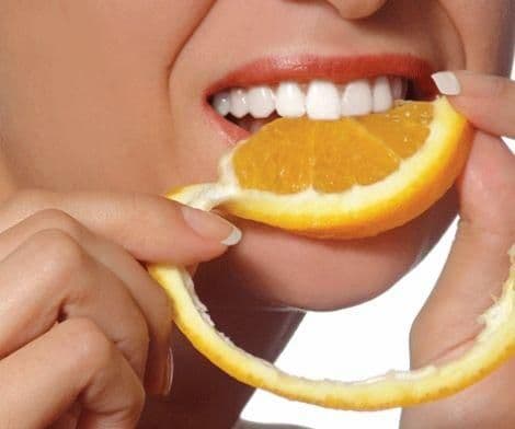  5 alimente periculoase pentru dinti 