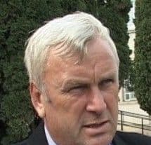 Începe extinderea reţelei de apă-canal în Darabani