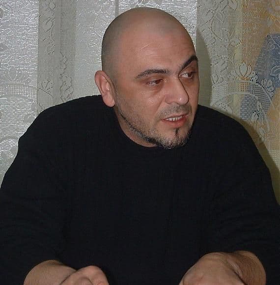 Liviu Campanu: “Felicitări doamna doctor”