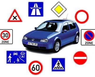Permis de conducere doar pentru absolventii de gimnaziu