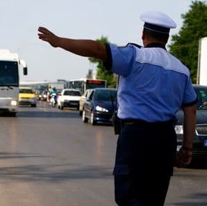 Razie de amploare în Botoşani