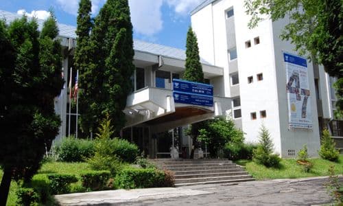 De la anul, Universitatea Stefan cel Mare din Suceava va fi prezenta si la Dorohoi