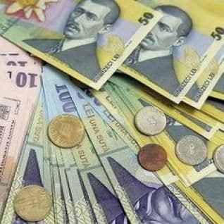 Guvernul, obligat sa plateasca al 13-lea salariu