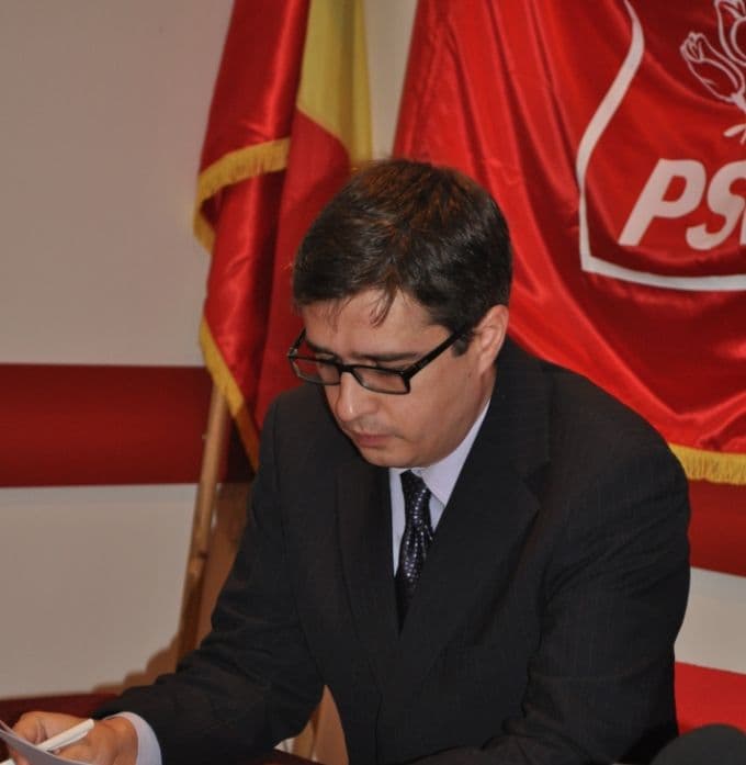 [VIDEO] Andrei Dolineaschi: „Nu s-au facut presiuni din partea PSD”