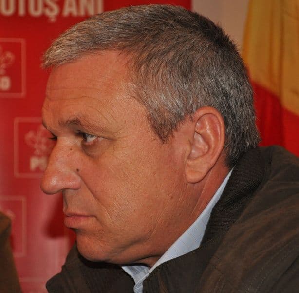 [VIDEO] Costica Macaleti: In Parlament PSD si PNL reprezinta opozitia