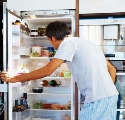 Ştii cât timp să păstrezi alimentele în frigider?