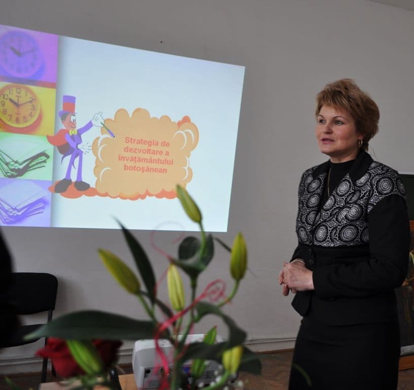 [VIDEO] Strategie PSD pentru îmbunătăţirea învăţământului prin creşterea calităţii educaţiei