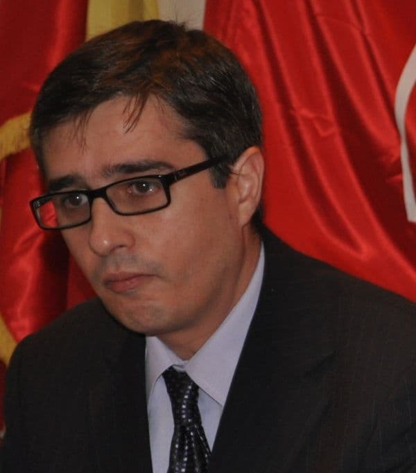 Andrei Dolineaschi: Condoleanţe familiei colegului Dumitru Miţosu, Primar Comuna Corni