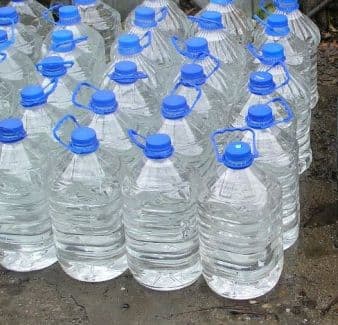 120 litri de alcool confiscat confiscat la Răchiţi 