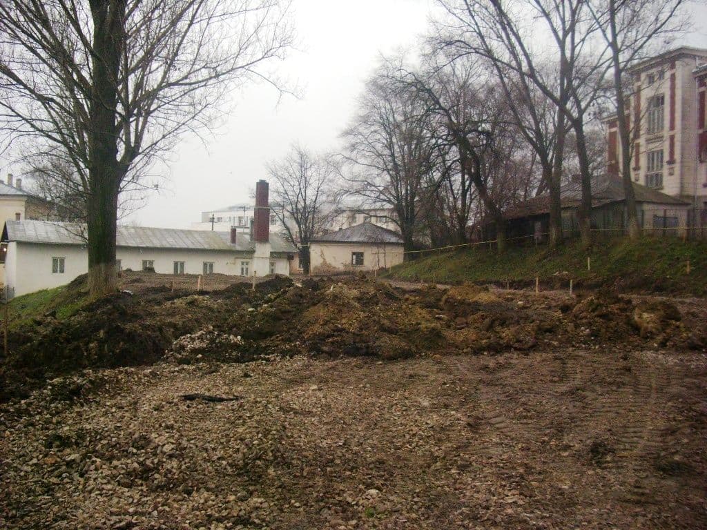 NEWS ALERT: Patinoarul bagă Consiliul Local Dorohoi în şedinţă
