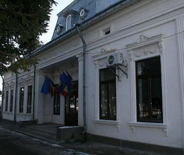 Inspectoratul Şcolar Judeţean scoate la concurs postul de consilier juridic 