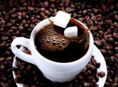 Cafeaua fara zahar e inutila
