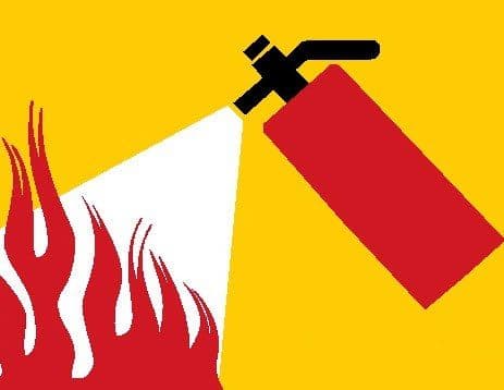 Măsuri de prevenire a incendiilor în sezonul rece