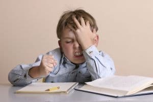 Ce determina aparitia hiperactivitatii la copii - adevaruri si mituri 