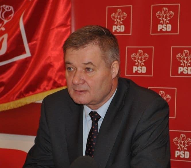 [VIDEO] Gheorghe Marcu: Băncile straine sau umplut de bani in România