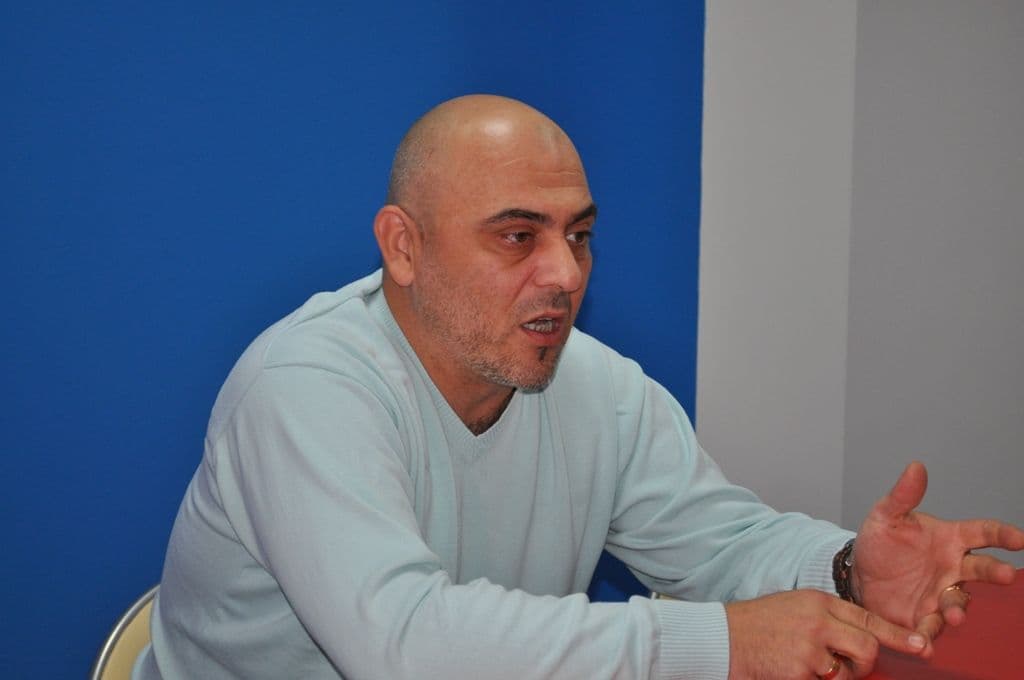 [VIDEO] Câmpanu: „Nu mă mai întorc în PNL atata timp cat acest partid este condus de un om care nu ştie sa scrie”