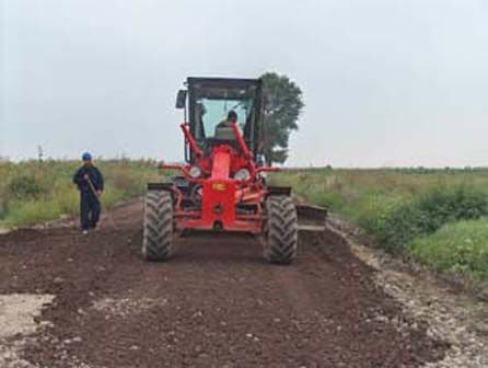 Proiectele tehnice pentru infrastructura distrusa de inundatii, pe masa Companiei Nationale de Investitii