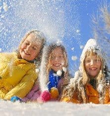 Vacanta de iarna, prelungita cu 10 zile?